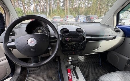 Volkswagen Beetle, 1998 год, 400 000 рублей, 10 фотография