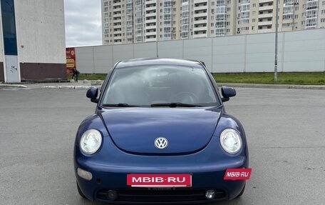 Volkswagen Beetle, 1998 год, 400 000 рублей, 2 фотография