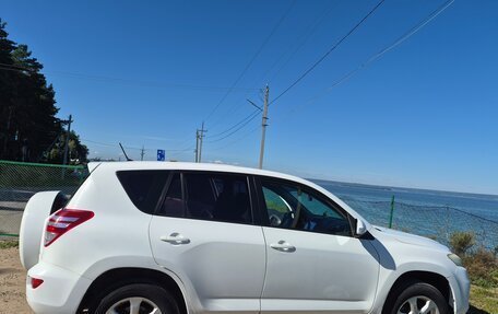 Toyota RAV4, 2010 год, 1 350 000 рублей, 4 фотография