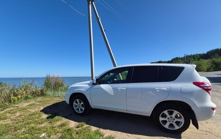 Toyota RAV4, 2010 год, 1 350 000 рублей, 3 фотография