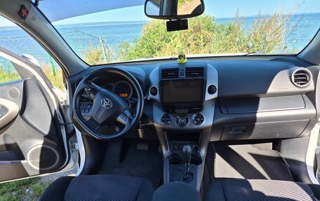 Toyota RAV4, 2010 год, 1 350 000 рублей, 8 фотография