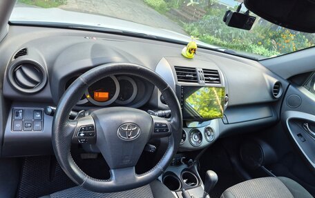 Toyota RAV4, 2010 год, 1 350 000 рублей, 9 фотография