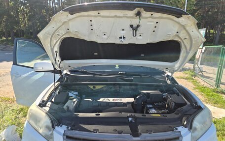 Toyota RAV4, 2010 год, 1 350 000 рублей, 10 фотография