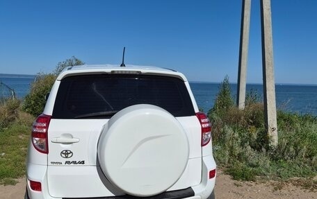 Toyota RAV4, 2010 год, 1 350 000 рублей, 2 фотография