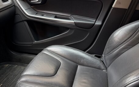 Volvo S60 III, 2011 год, 1 050 000 рублей, 5 фотография