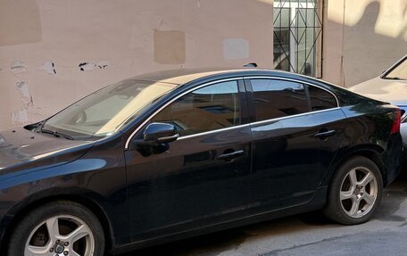 Volvo S60 III, 2011 год, 1 050 000 рублей, 4 фотография