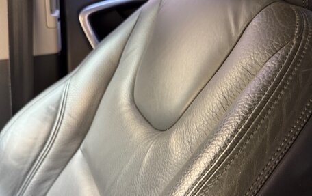 Volvo S60 III, 2011 год, 1 050 000 рублей, 6 фотография