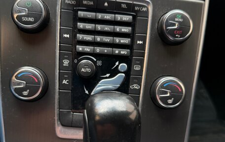 Volvo S60 III, 2011 год, 1 050 000 рублей, 7 фотография