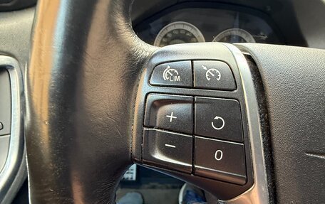 Volvo S60 III, 2011 год, 1 050 000 рублей, 15 фотография
