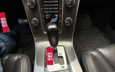 Volvo S60 III, 2011 год, 1 050 000 рублей, 11 фотография