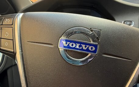 Volvo S60 III, 2011 год, 1 050 000 рублей, 17 фотография