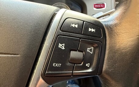 Volvo S60 III, 2011 год, 1 050 000 рублей, 16 фотография
