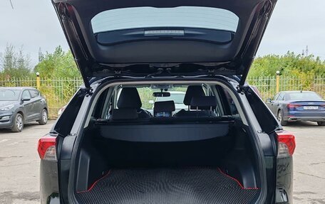 Toyota RAV4, 2020 год, 2 799 000 рублей, 7 фотография