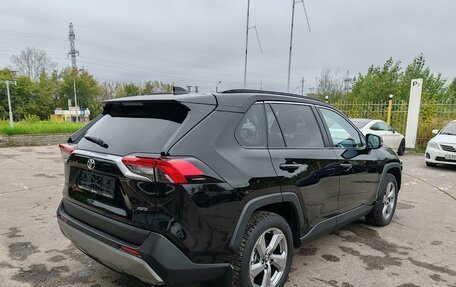 Toyota RAV4, 2020 год, 2 799 000 рублей, 2 фотография