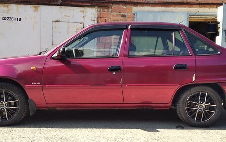 Daewoo Nexia I рестайлинг, 2011 год, 350 000 рублей, 1 фотография