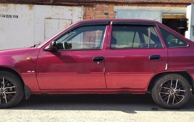 Daewoo Nexia I рестайлинг, 2011 год, 350 000 рублей, 1 фотография