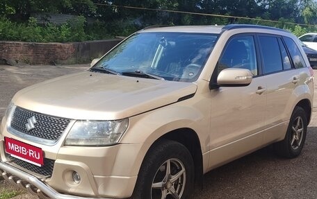 Suzuki Grand Vitara, 2011 год, 899 999 рублей, 1 фотография