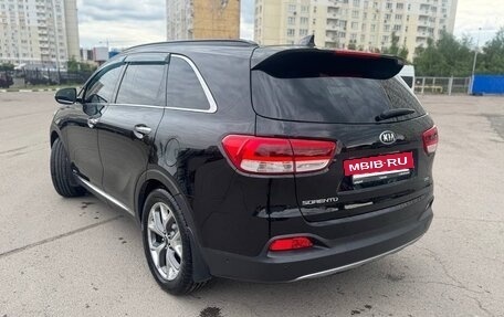 KIA Sorento III Prime рестайлинг, 2017 год, 2 550 000 рублей, 6 фотография