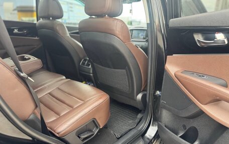KIA Sorento III Prime рестайлинг, 2017 год, 2 550 000 рублей, 19 фотография