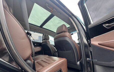 KIA Sorento III Prime рестайлинг, 2017 год, 2 550 000 рублей, 20 фотография