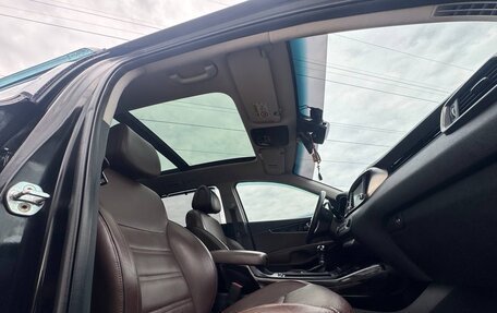 KIA Sorento III Prime рестайлинг, 2017 год, 2 550 000 рублей, 22 фотография