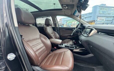 KIA Sorento III Prime рестайлинг, 2017 год, 2 550 000 рублей, 24 фотография