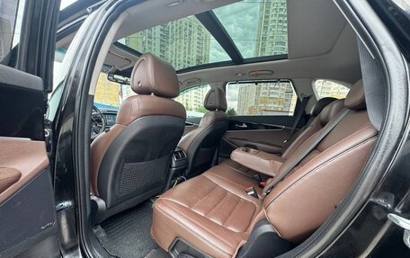 KIA Sorento III Prime рестайлинг, 2017 год, 2 550 000 рублей, 32 фотография