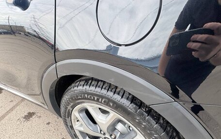 KIA Sorento III Prime рестайлинг, 2017 год, 2 550 000 рублей, 28 фотография