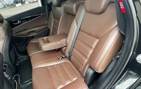 KIA Sorento III Prime рестайлинг, 2017 год, 2 550 000 рублей, 30 фотография