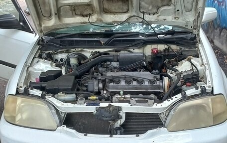 Honda Integra SJ, 1999 год, 270 000 рублей, 1 фотография