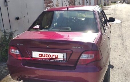 Daewoo Nexia I рестайлинг, 2011 год, 350 000 рублей, 2 фотография