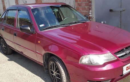 Daewoo Nexia I рестайлинг, 2011 год, 350 000 рублей, 4 фотография