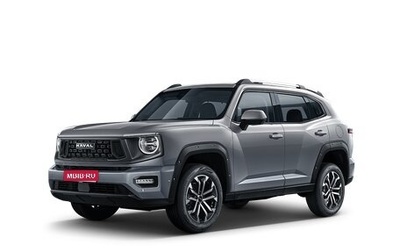 Haval H7, 2026 год, 3 959 010 рублей, 1 фотография