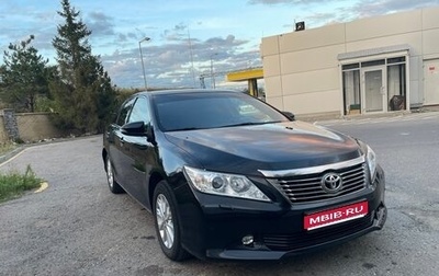 Toyota Camry, 2014 год, 1 750 000 рублей, 1 фотография