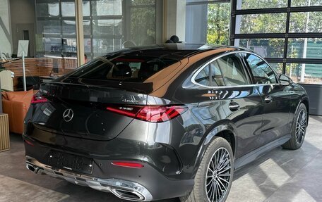 Mercedes-Benz GLC Coupe, 2026 год, 10 490 000 рублей, 1 фотография