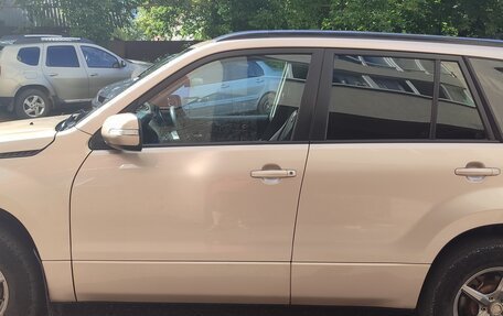 Suzuki Grand Vitara, 2011 год, 899 999 рублей, 7 фотография