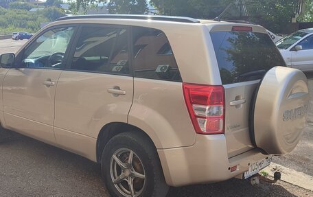 Suzuki Grand Vitara, 2011 год, 899 999 рублей, 6 фотография