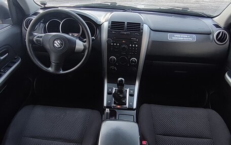 Suzuki Grand Vitara, 2011 год, 899 999 рублей, 9 фотография
