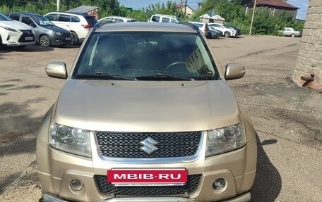 Suzuki Grand Vitara, 2011 год, 899 999 рублей, 2 фотография