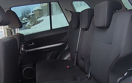 Suzuki Grand Vitara, 2011 год, 899 999 рублей, 10 фотография