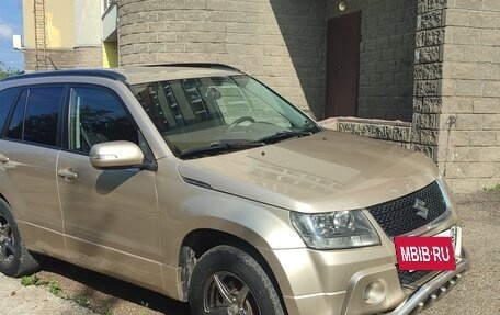 Suzuki Grand Vitara, 2011 год, 899 999 рублей, 3 фотография