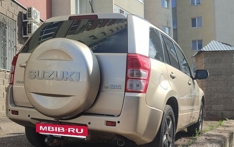 Suzuki Grand Vitara, 2011 год, 899 999 рублей, 5 фотография