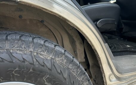 Mitsubishi Pajero III рестайлинг, 2005 год, 1 650 000 рублей, 19 фотография