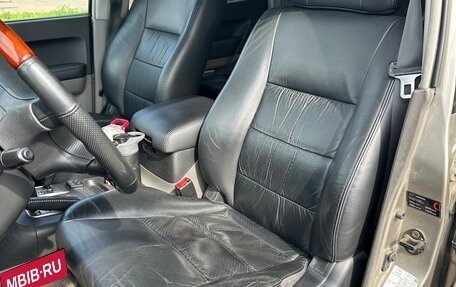 Mitsubishi Pajero III рестайлинг, 2005 год, 1 650 000 рублей, 15 фотография