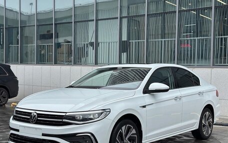 Volkswagen Bora, 2022 год, 1 550 000 рублей, 2 фотография