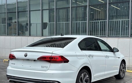 Volkswagen Bora, 2022 год, 1 550 000 рублей, 5 фотография