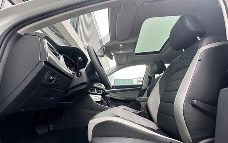 Volkswagen Bora, 2022 год, 1 550 000 рублей, 8 фотография