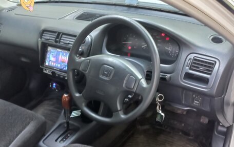 Honda Integra SJ, 1999 год, 270 000 рублей, 2 фотография
