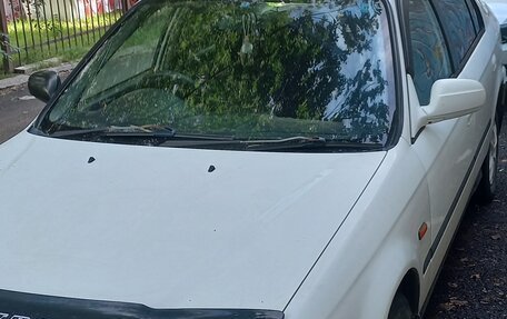Honda Integra SJ, 1999 год, 270 000 рублей, 8 фотография