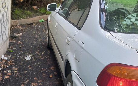Honda Integra SJ, 1999 год, 270 000 рублей, 7 фотография